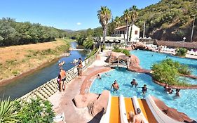 Camping Agay