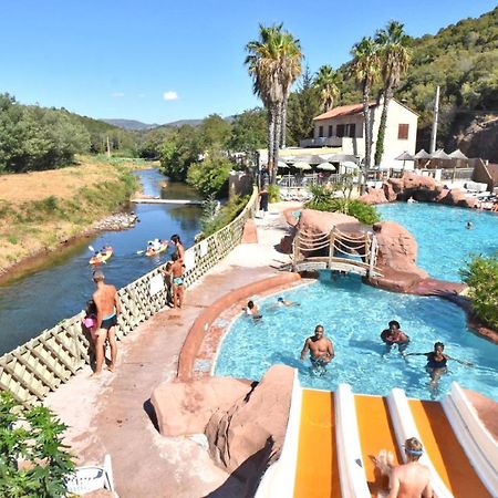 Camping Agay Saint-Raphaël Extérieur photo