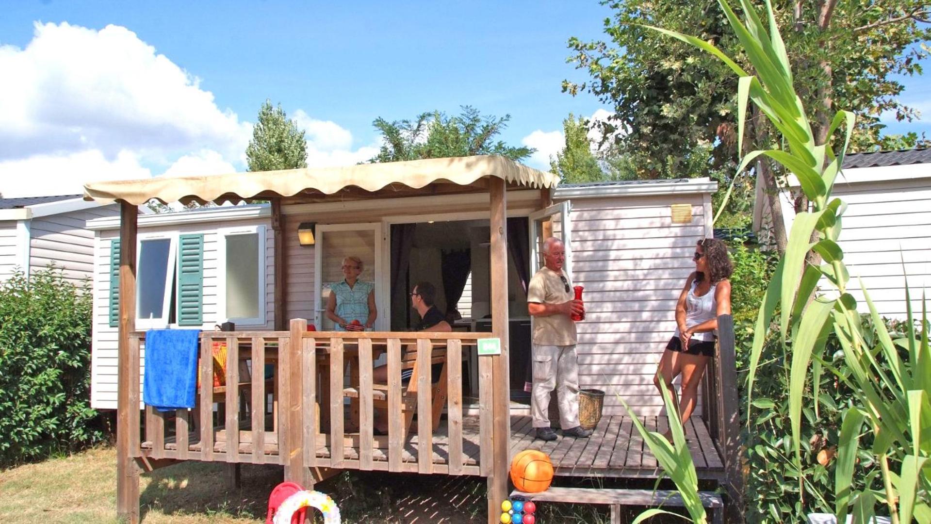 Camping Agay Saint-Raphaël Extérieur photo