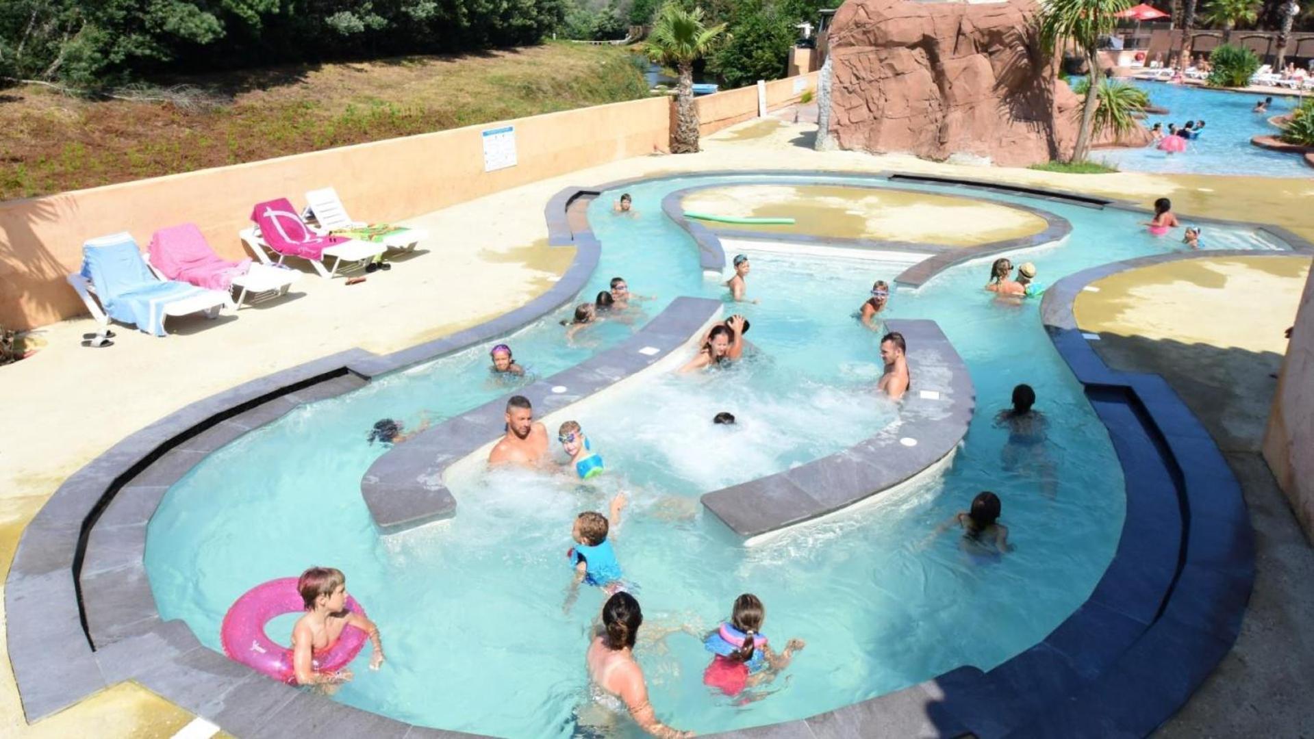 Camping Agay Saint-Raphaël Extérieur photo